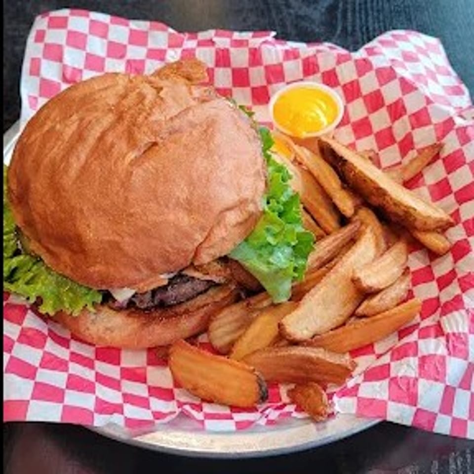 Our Delicious Fries