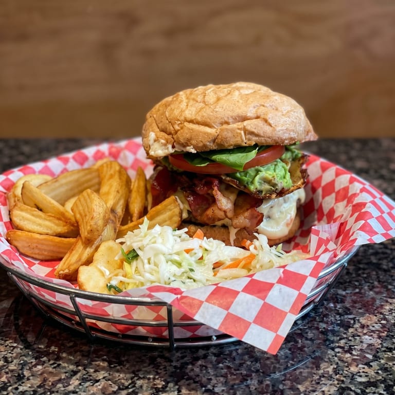 Bring Beyond Burger To Your Next Gathering