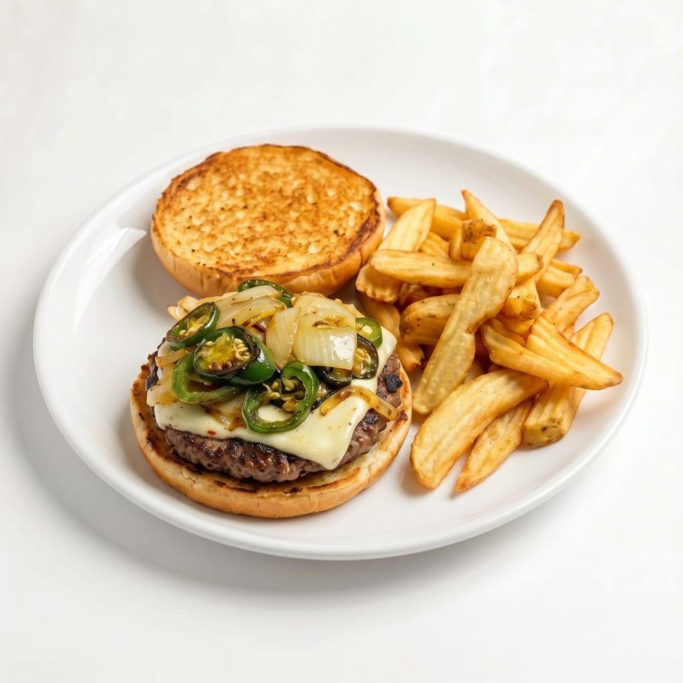 Savor Our Lunch Offerings