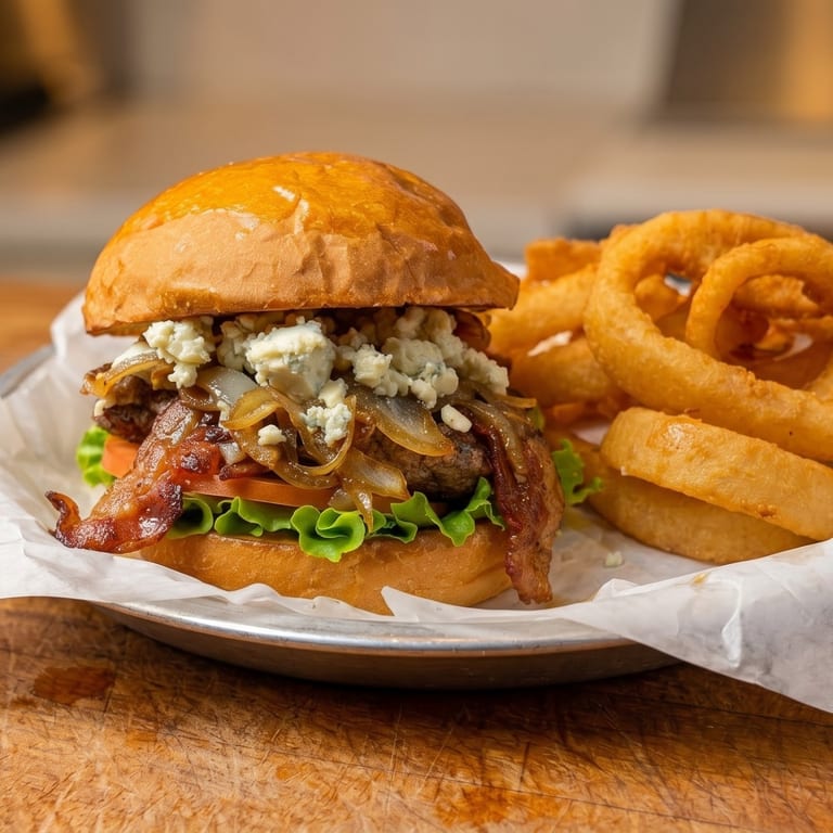 Fresh Favorites, Built Your Way