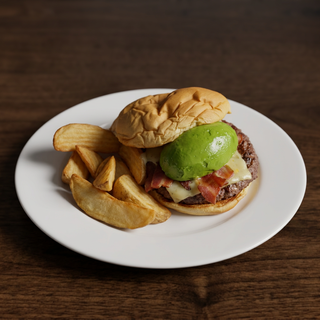 Baja Burger