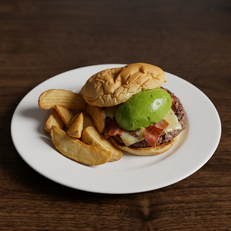 Satisfy Your Dessert Cravings